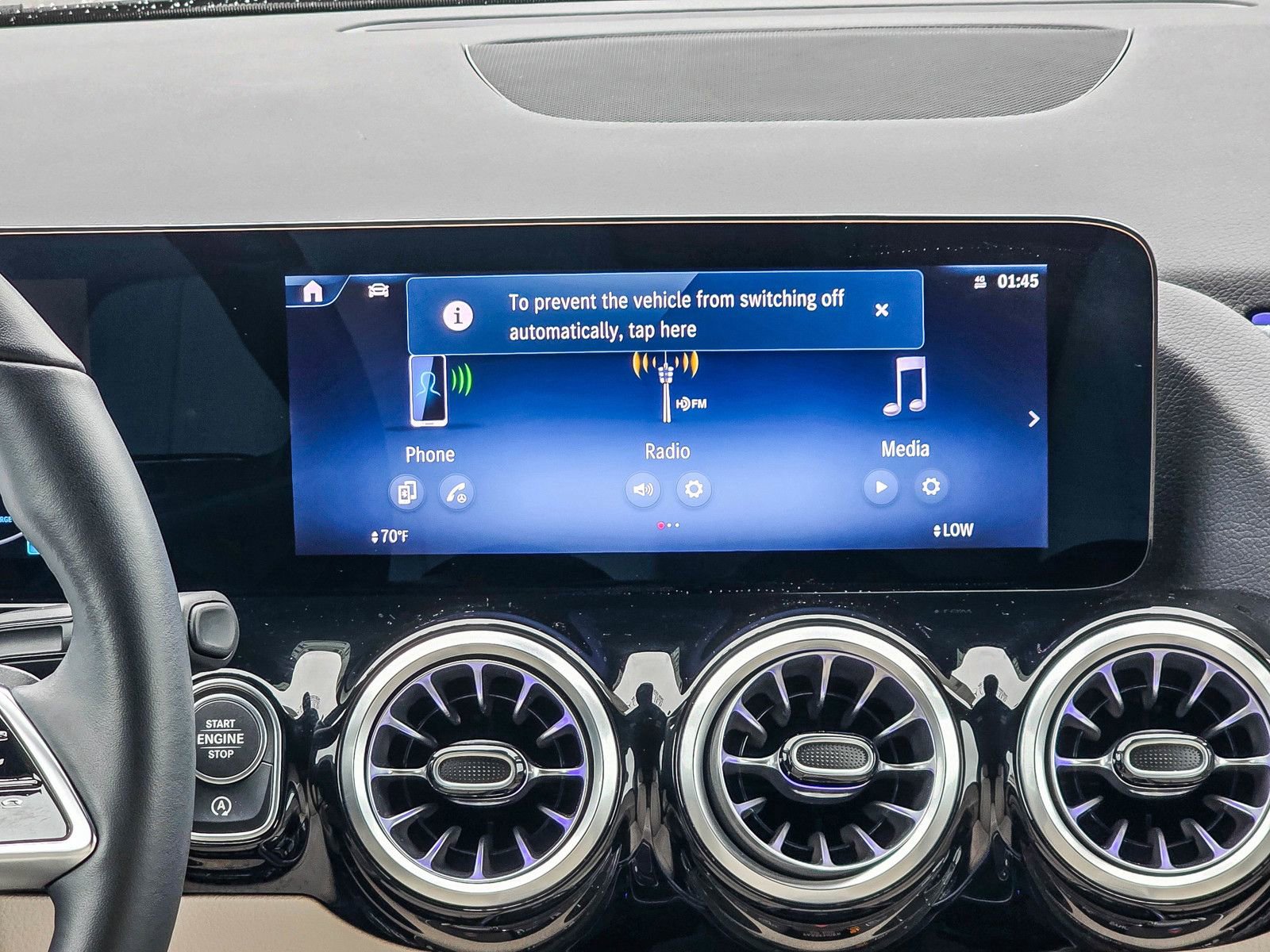 Certified 2025 Mercedes-Benz GLA 250 4MATIC image 14