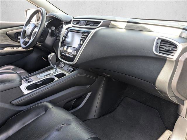 Used 2018 Nissan Murano Platinum image 21