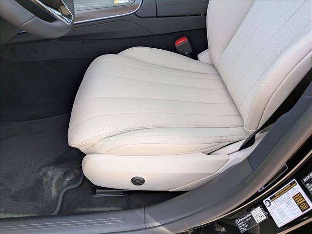 Used 2026 Mercedes-Benz E 350 Sedan image 4