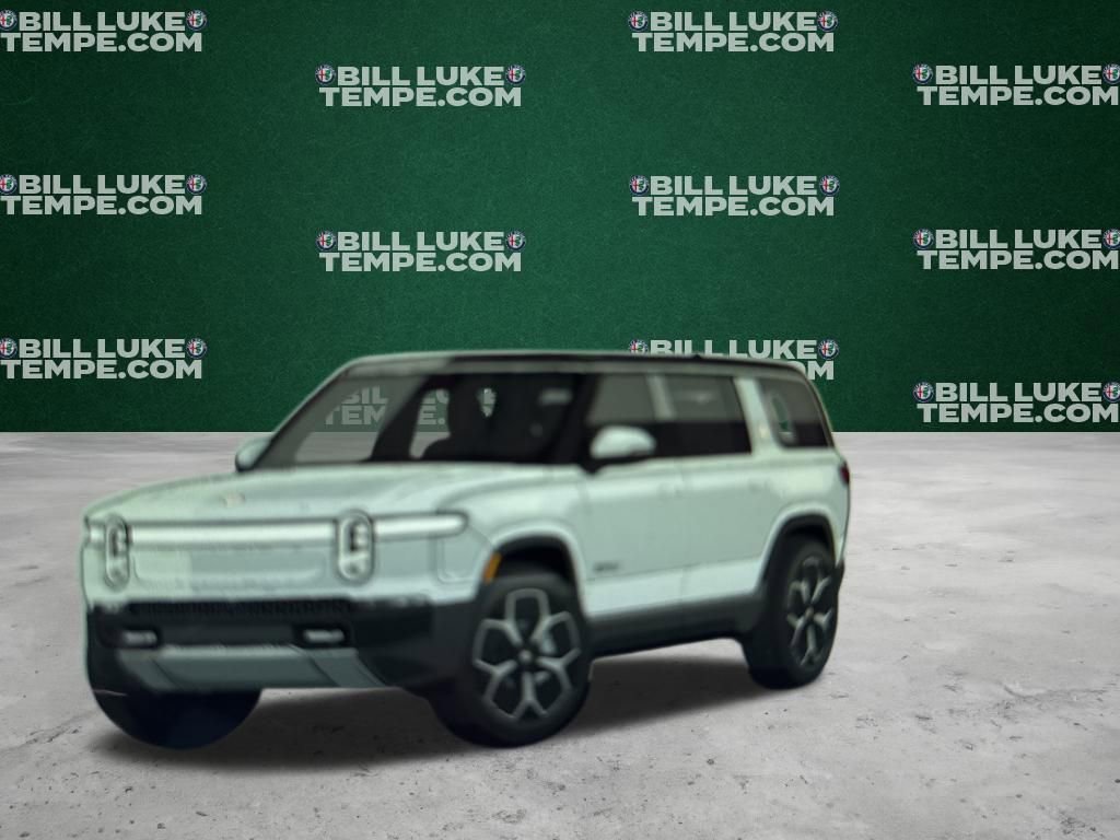 Used 2024 Rivian R1S Adventure image 35