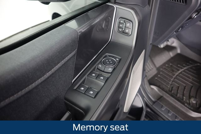 New 2026 Ford F150 Lariat w/ Equipment Group 502A High image 30