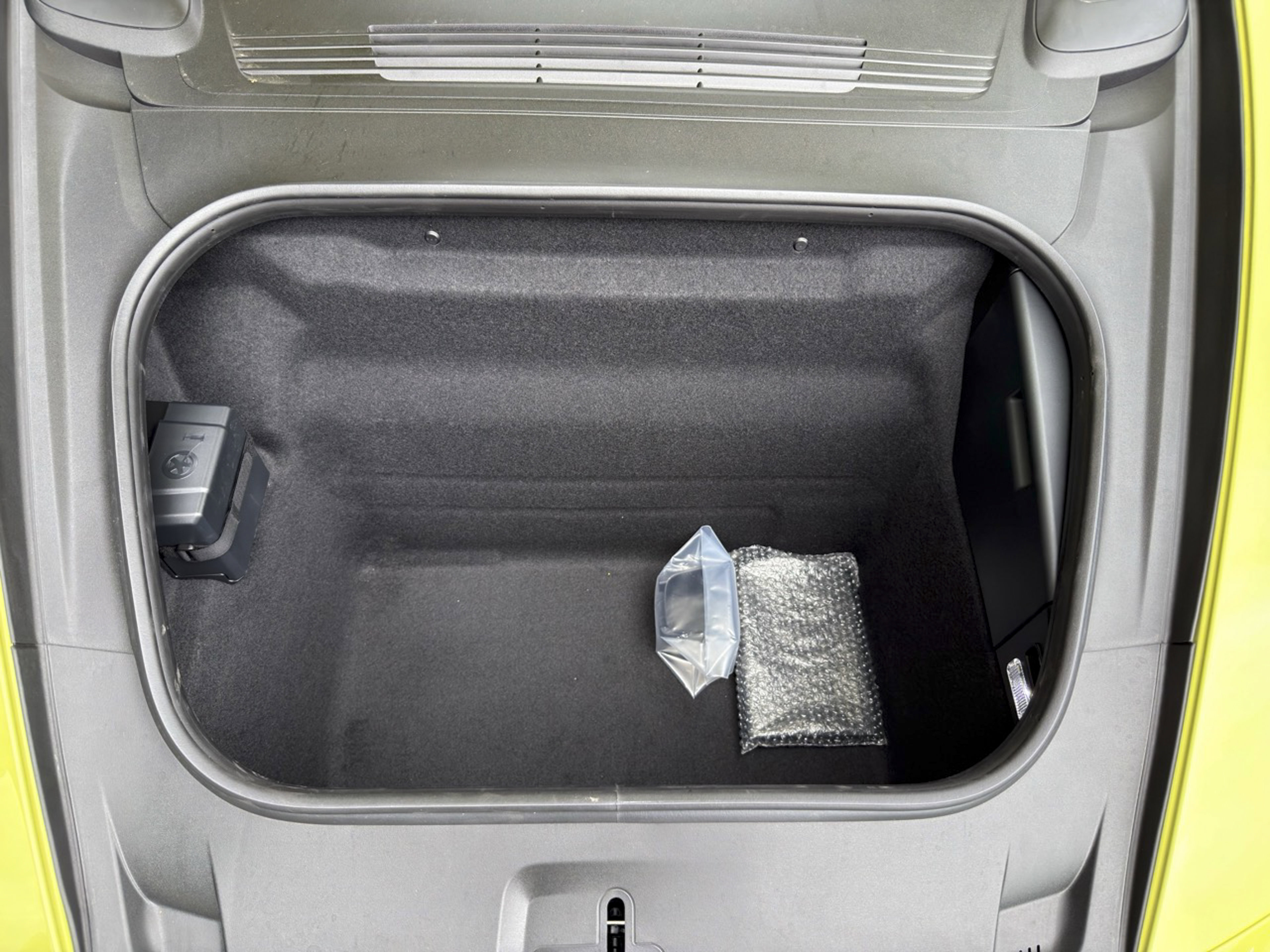 Certified 2026 Porsche 911 Carrera GTS image 30