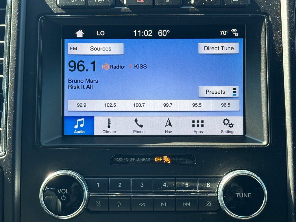 Used 2019 Ford Expedition Limited w/ Special Edition Package AWD/4WD image 12