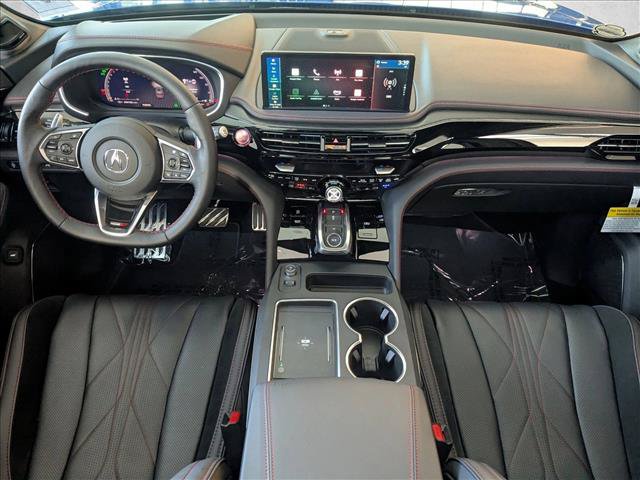 New 2026 Acura MDX Type S w/ Advance Package AWD/4WD image 16