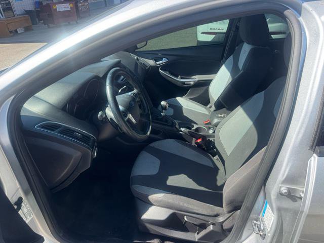 Used 2014 Ford Focus ST FWD image 6