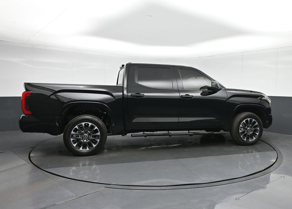 Used 2023 Toyota Tundra SR w/ SR Tow Package AWD/4WD image 8
