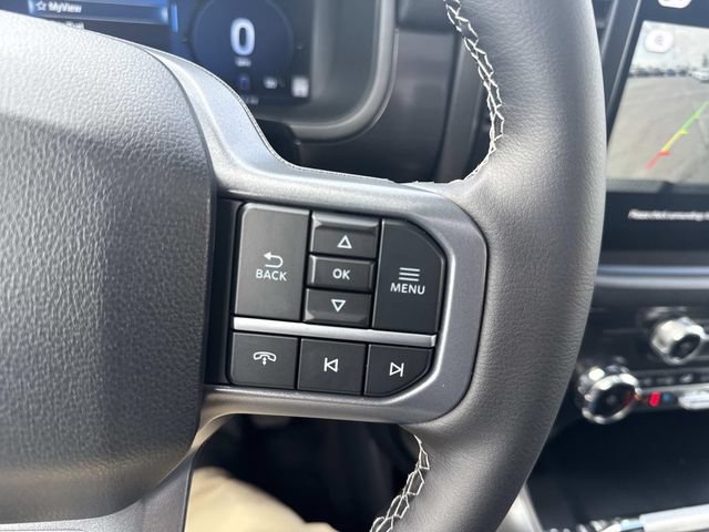 Used 2025 Ford F150 Lariat AWD/4WD image 30