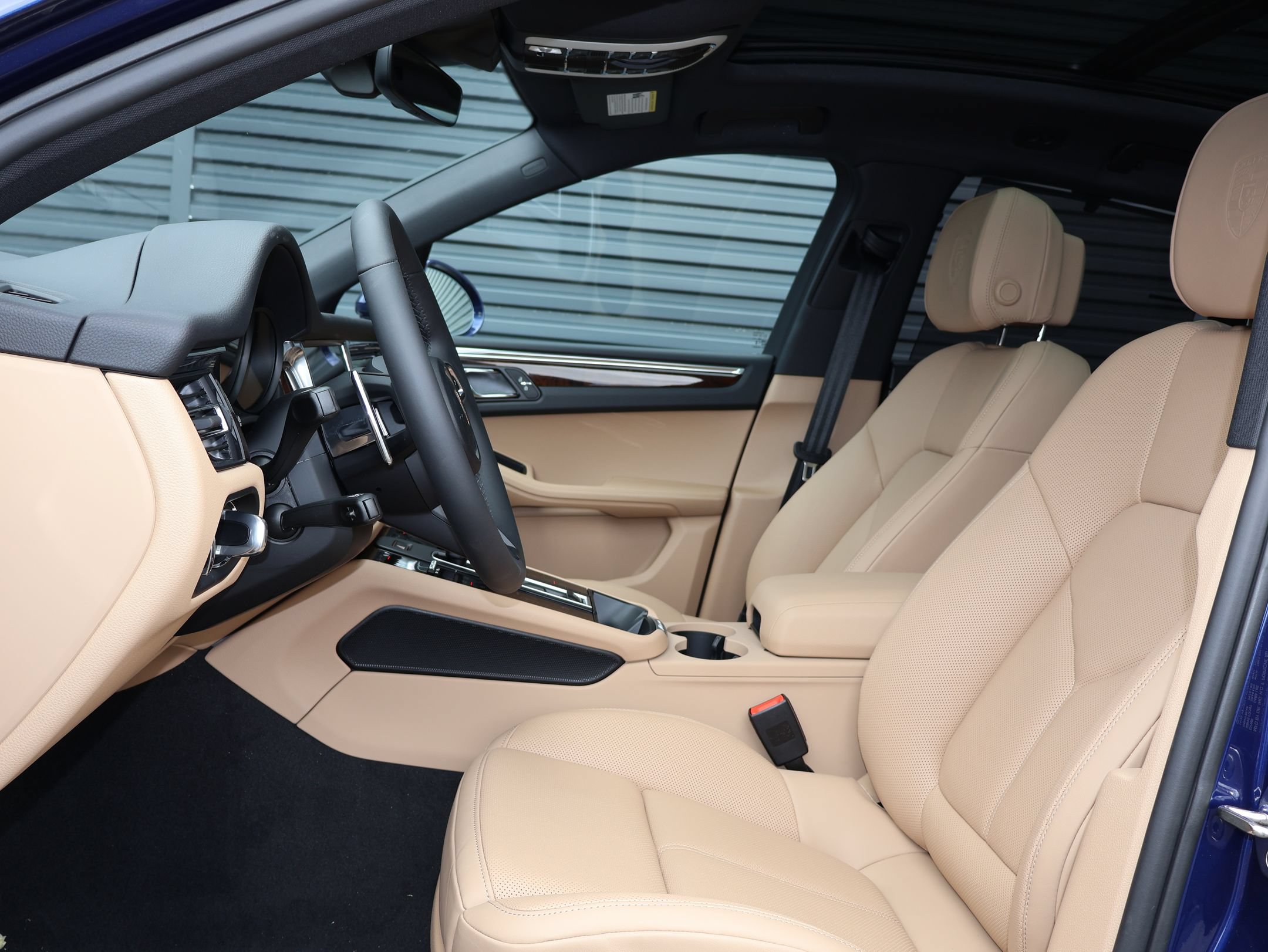 New 2026 Porsche Macan S AWD/4WD image 5