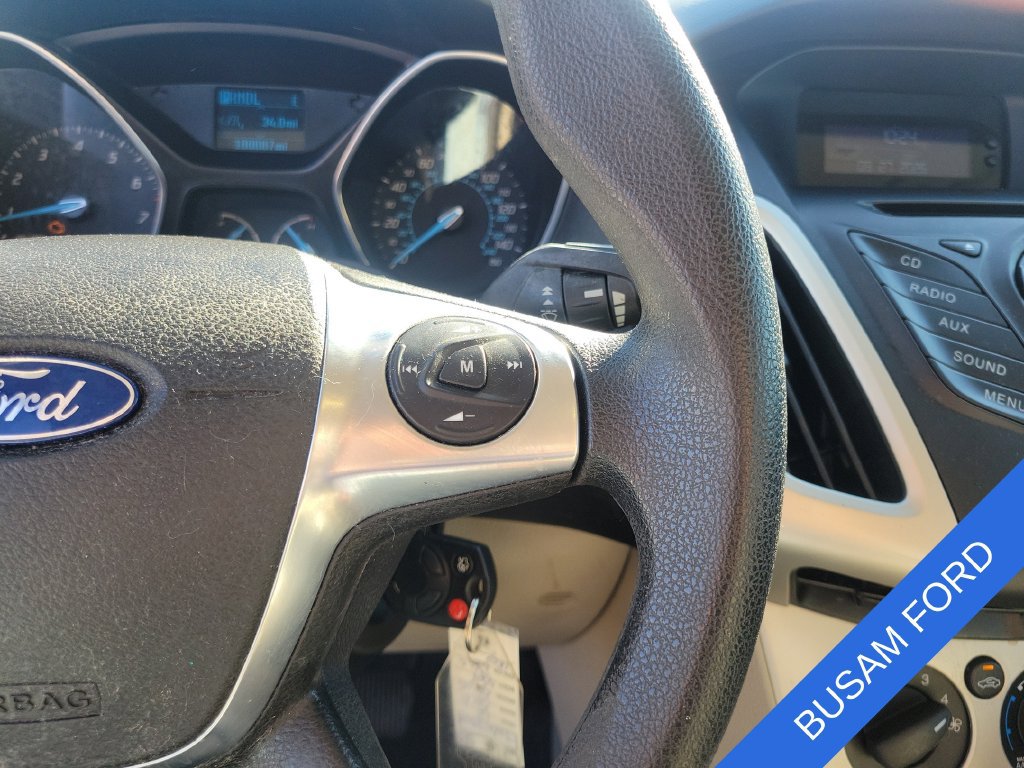 Used 2012 Ford Focus SE FWD image 21