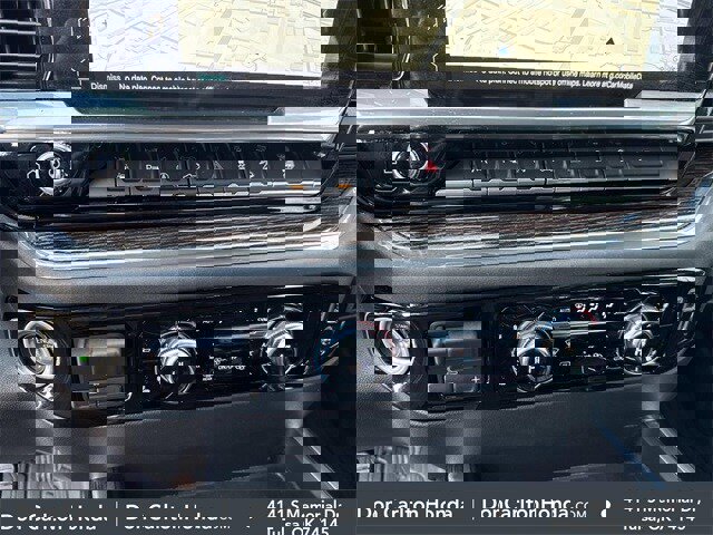 Used 2023 GMC Sierra 1500 Elevation w/ Elevation Premium Package image 25