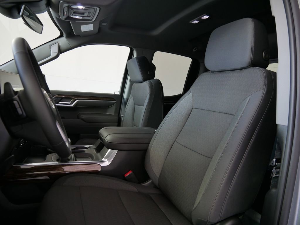 New 2026 GMC Sierra 1500 Elevation w/ Preferred Package image 12