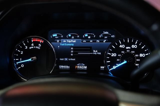 Used 2021 Ford F350 Platinum AWD/4WD image 20