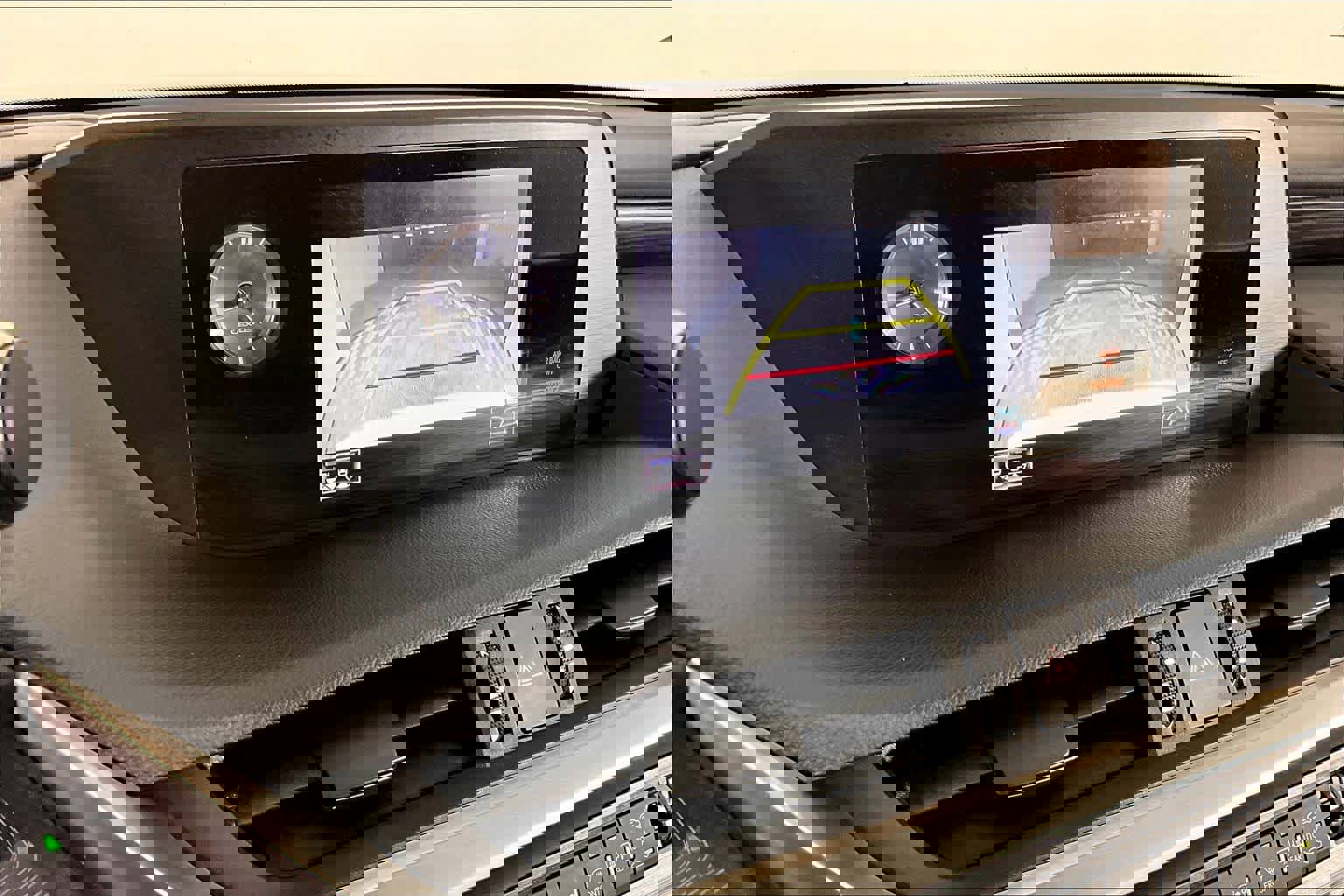 Used 2021 Lexus ES 350 w/ Premium Package image 24