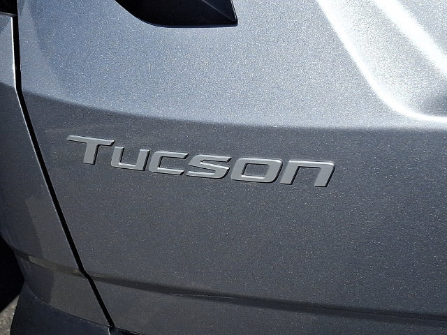 Used 2026 Hyundai Tucson SEL Plus AWD/4WD image 8