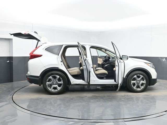 Used 2019 Honda CR-V EX-L image 50