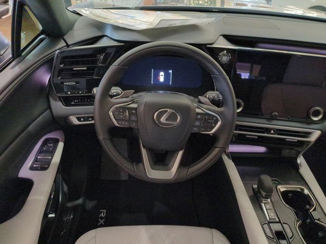 New 2026 Lexus RX 350 Premium Plus FWD image 14