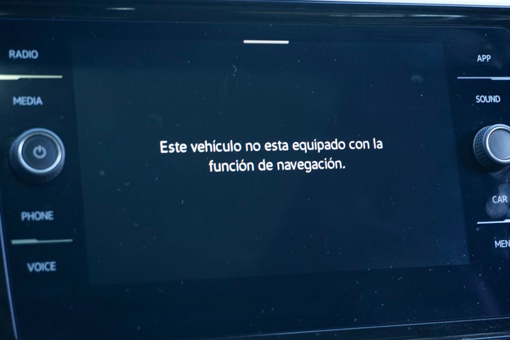 Used 2023 Volkswagen Atlas Cross Sport SE image 30