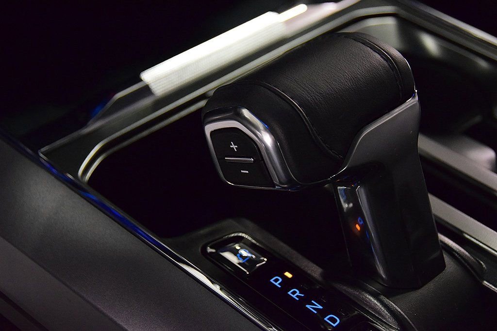 Used 2025 Ford F150 Lariat w/ Bed Utility Package image 33