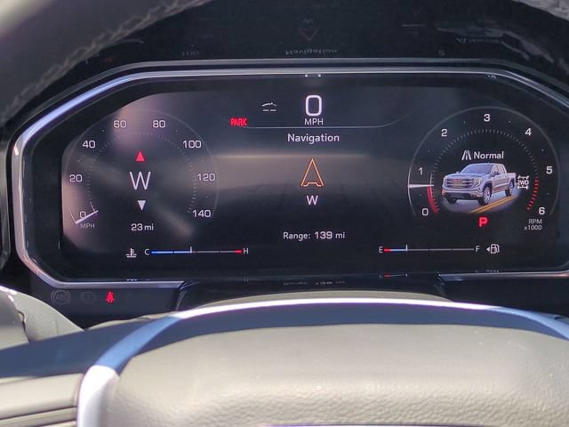 New 2026 GMC Sierra 1500 Elevation w/ Elevation Premium Package AWD/4WD image 13
