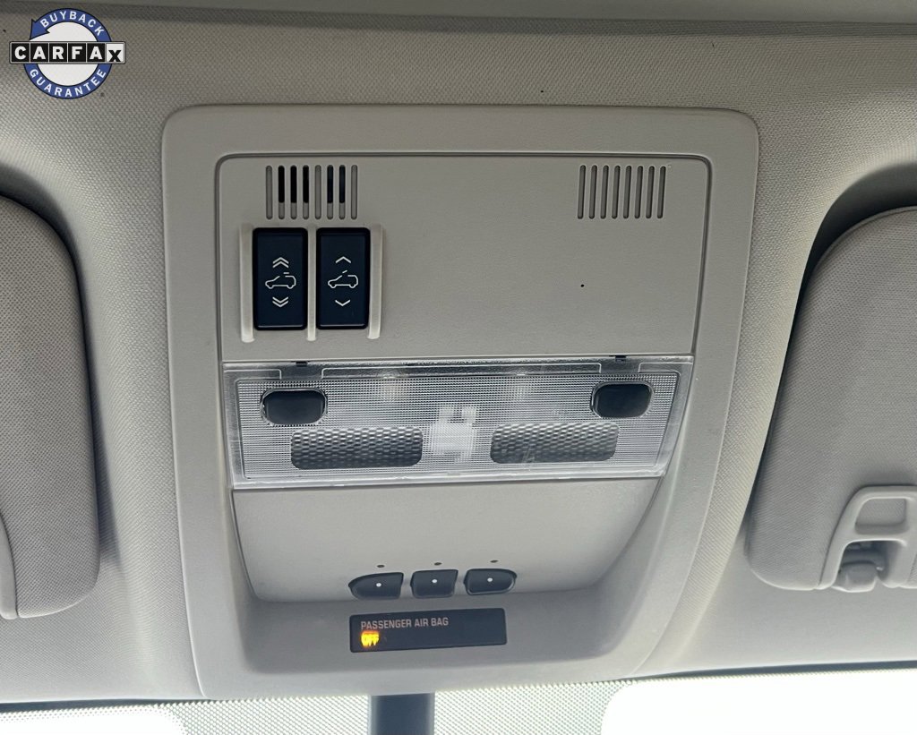 Used 2013 Chevrolet Silverado 1500 LTZ w/ LTZ Plus Package image 17