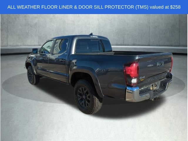 Used 2023 Toyota Tacoma SR5 image 4