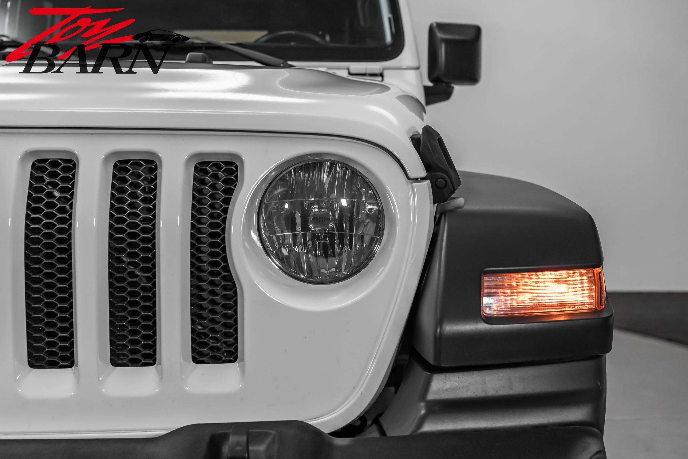 Used 2019 Jeep Wrangler Unlimited Sport S image 9