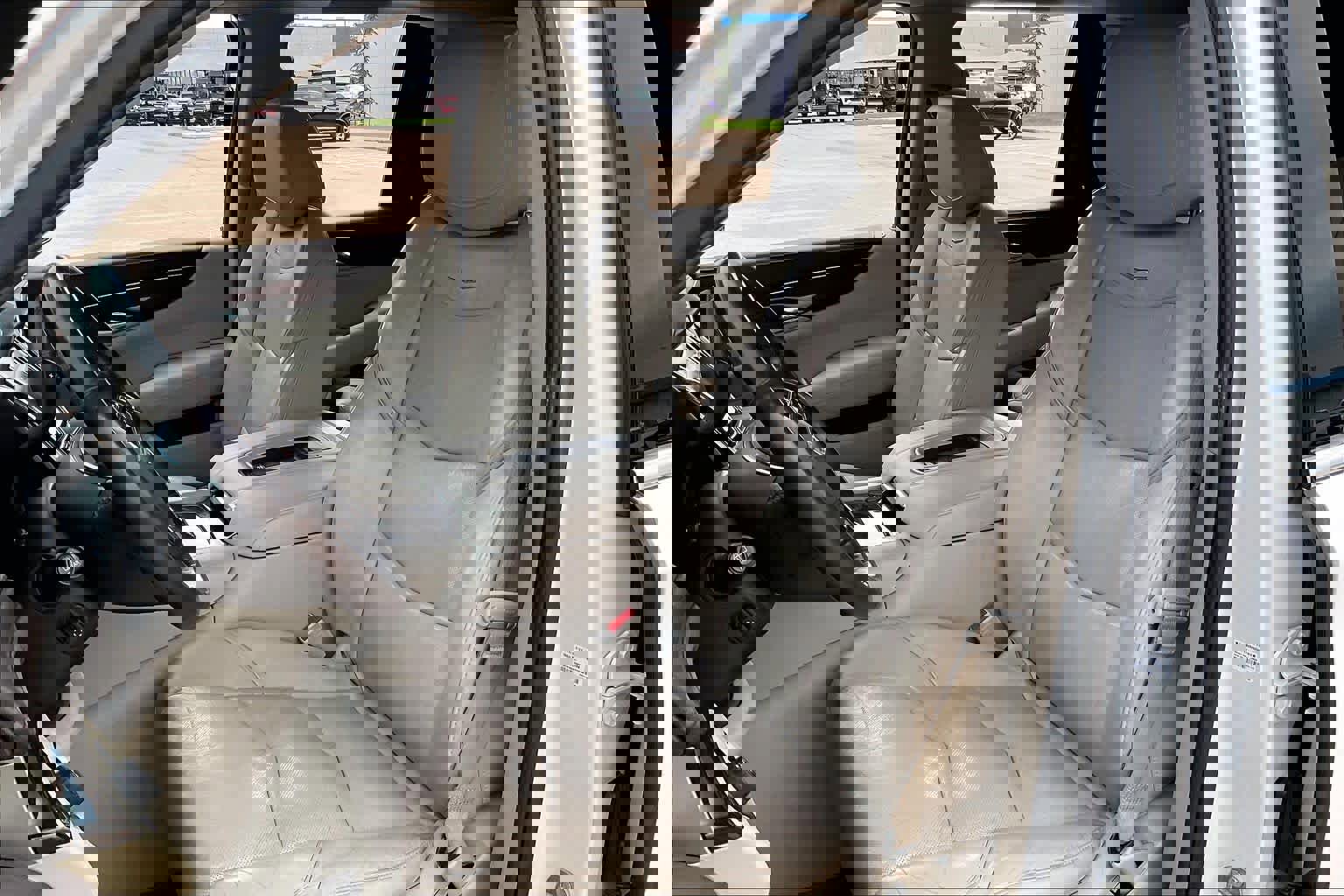 Used 2017 Cadillac Escalade Luxury image 8