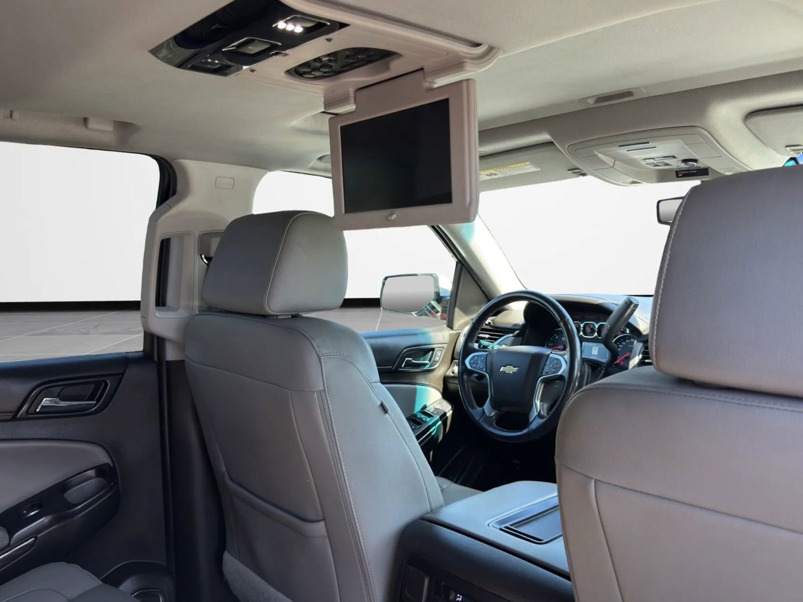 Used 2019 Chevrolet Tahoe LT image 27