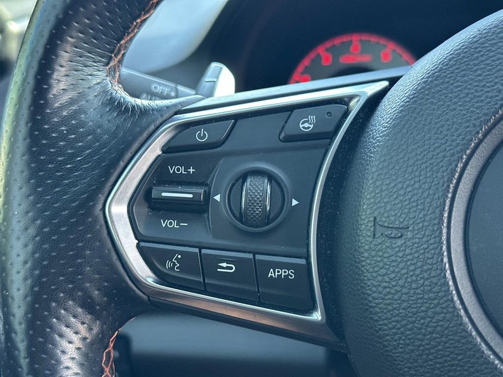 Used 2021 Acura RDX AWD w/ Advance Package image 13