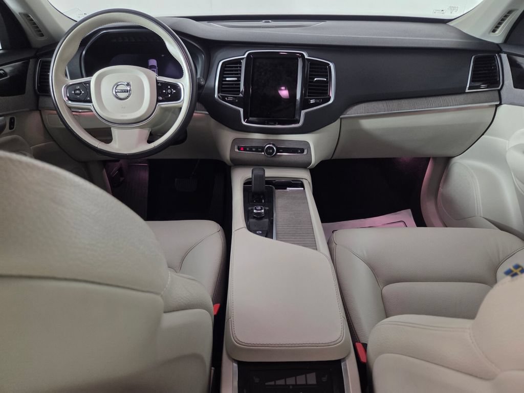 Used 2023 Volvo XC90 B6 Plus w/ Protection Package Premier AWD/4WD image 26