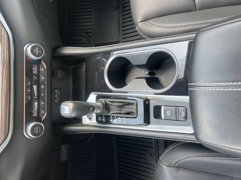 Certified 2021 Nissan Altima 2.5 SL FWD image 26
