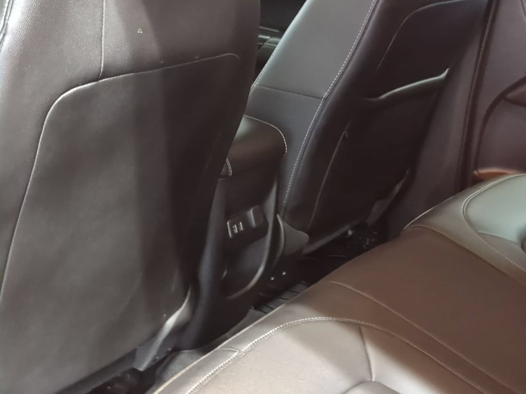Used 2016 GMC Canyon SLT AWD/4WD image 22