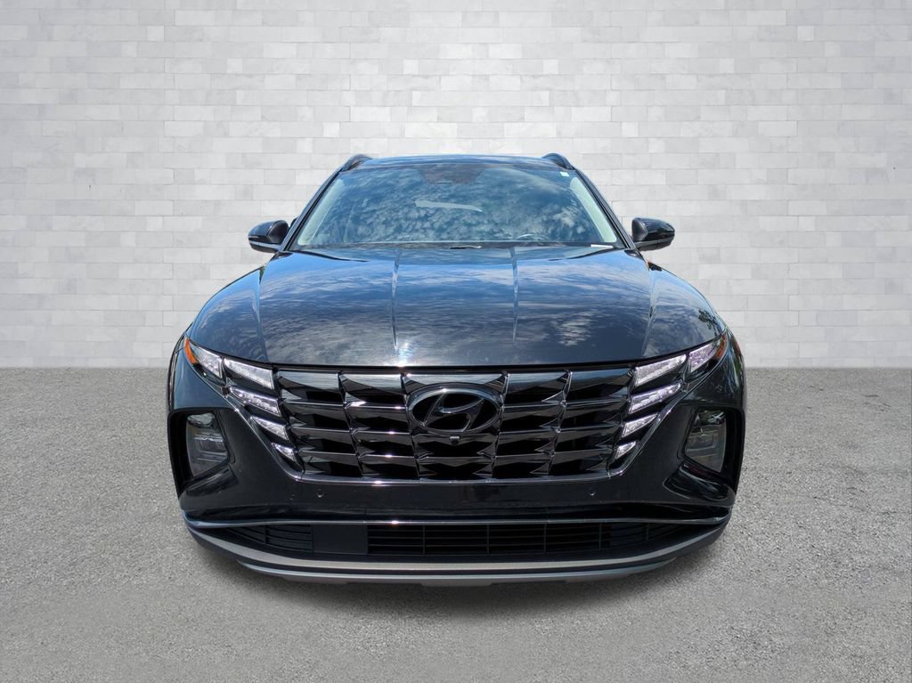 Used 2022 Hyundai Tucson Limited FWD image 11