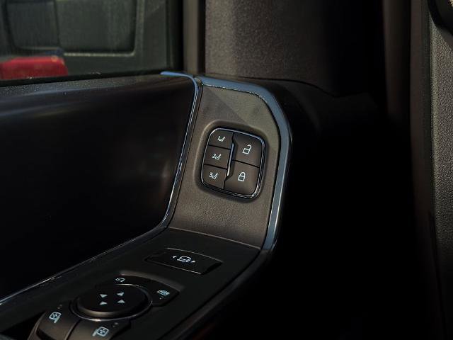 New 2026 Ford F250 Platinum image 30