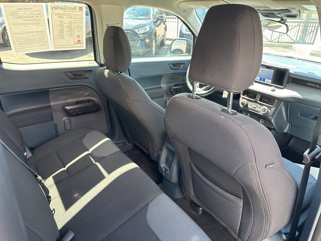 Used 2024 Ford Maverick XL image 75