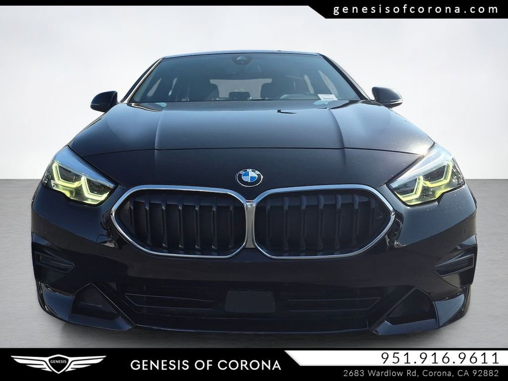 Used 2024 BMW 228i Gran Coupe image 1