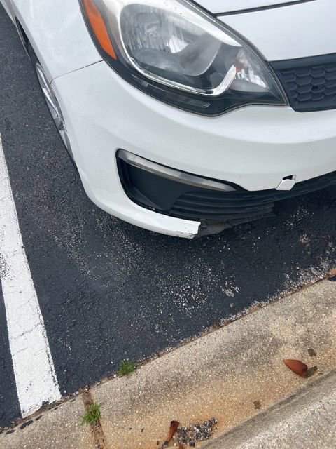 Used 2016 Kia Rio LX w/ Power Package FWD image 23