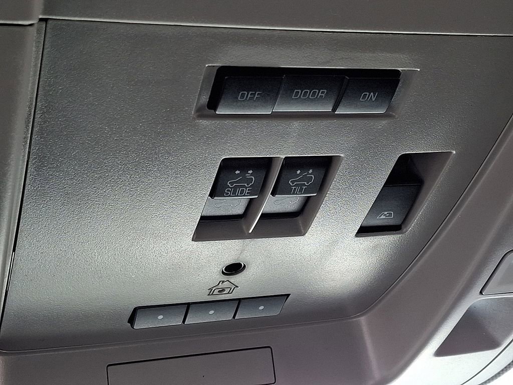 Certified 2017 Chevrolet Silverado 2500 LTZ w/ Duramax Plus Package image 26