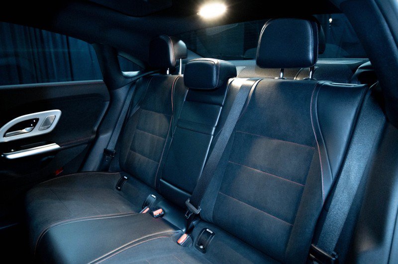 New 2027 Mercedes-Benz CLA 220 image 13