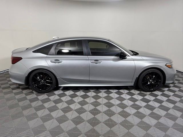 Used 2026 Honda Civic Sport image 7