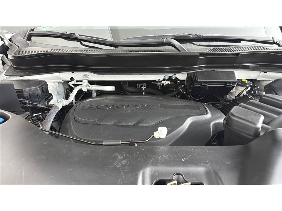 Used 2022 Honda Pilot Special Edition image 44