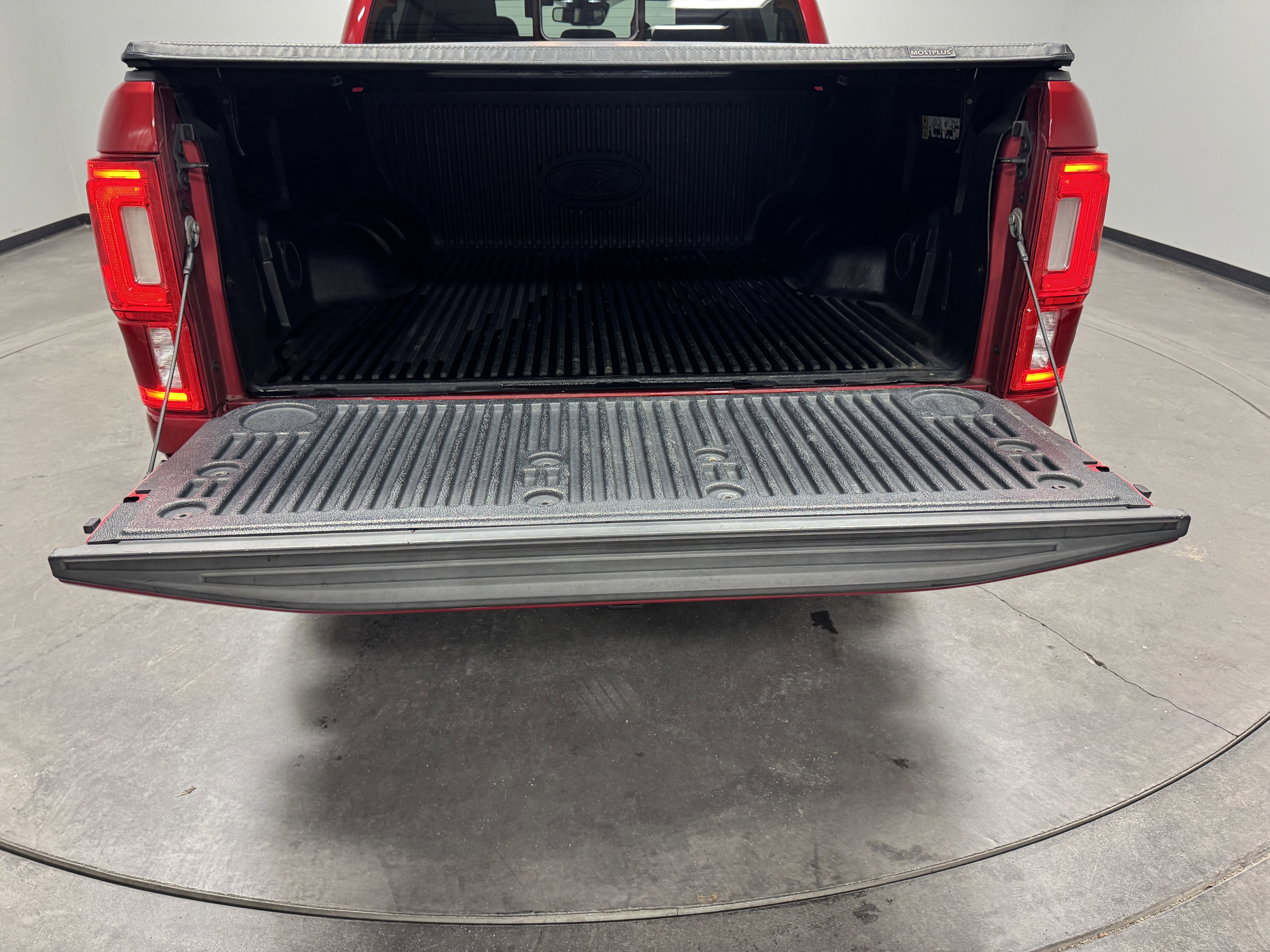 Used 2020 Ford Ranger XLT w/ Equipment Group 302A Luxury image 11