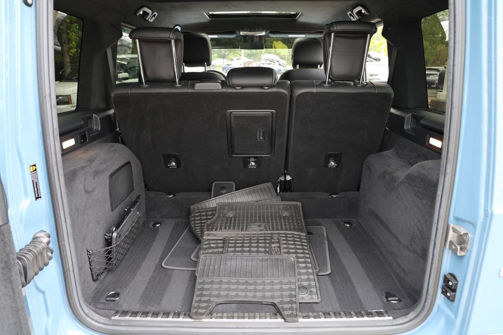 Used 2022 Mercedes-Benz G 63 AMG 4MATIC image 56