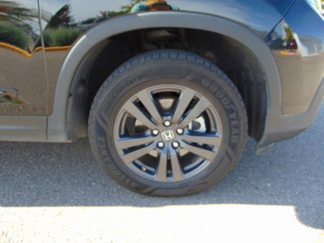 Used 2019 Honda Ridgeline Sport image 27
