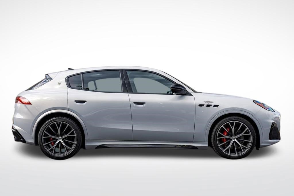 New 2026 Maserati Grecale Trofeo image 6
