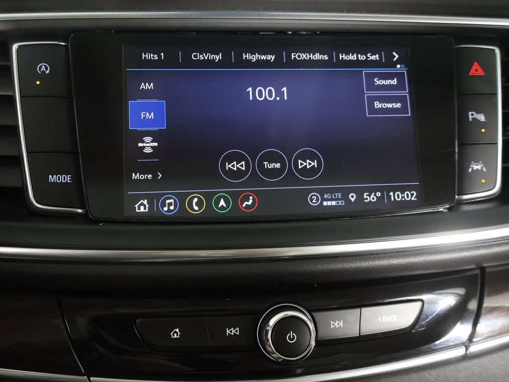 Used 2023 Buick Enclave Premium w/ Experience Buick Package FWD image 54