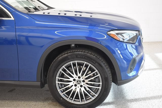 New 2027 Mercedes-Benz GLC 300 4MATIC image 13