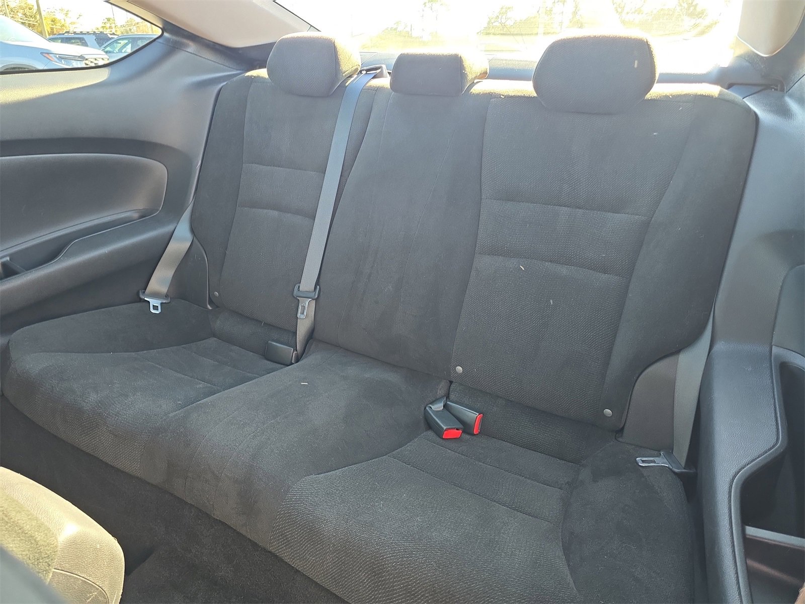 Used 2013 Honda Accord LX-S image 11