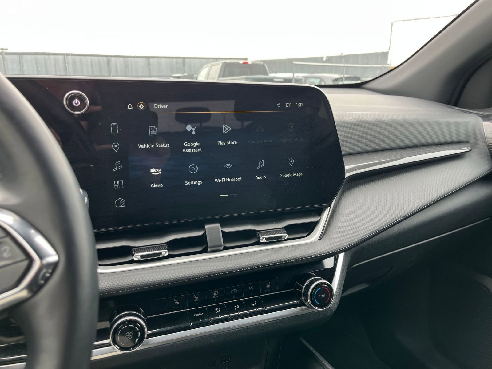 Used 2025 Chevrolet Equinox LT image 22