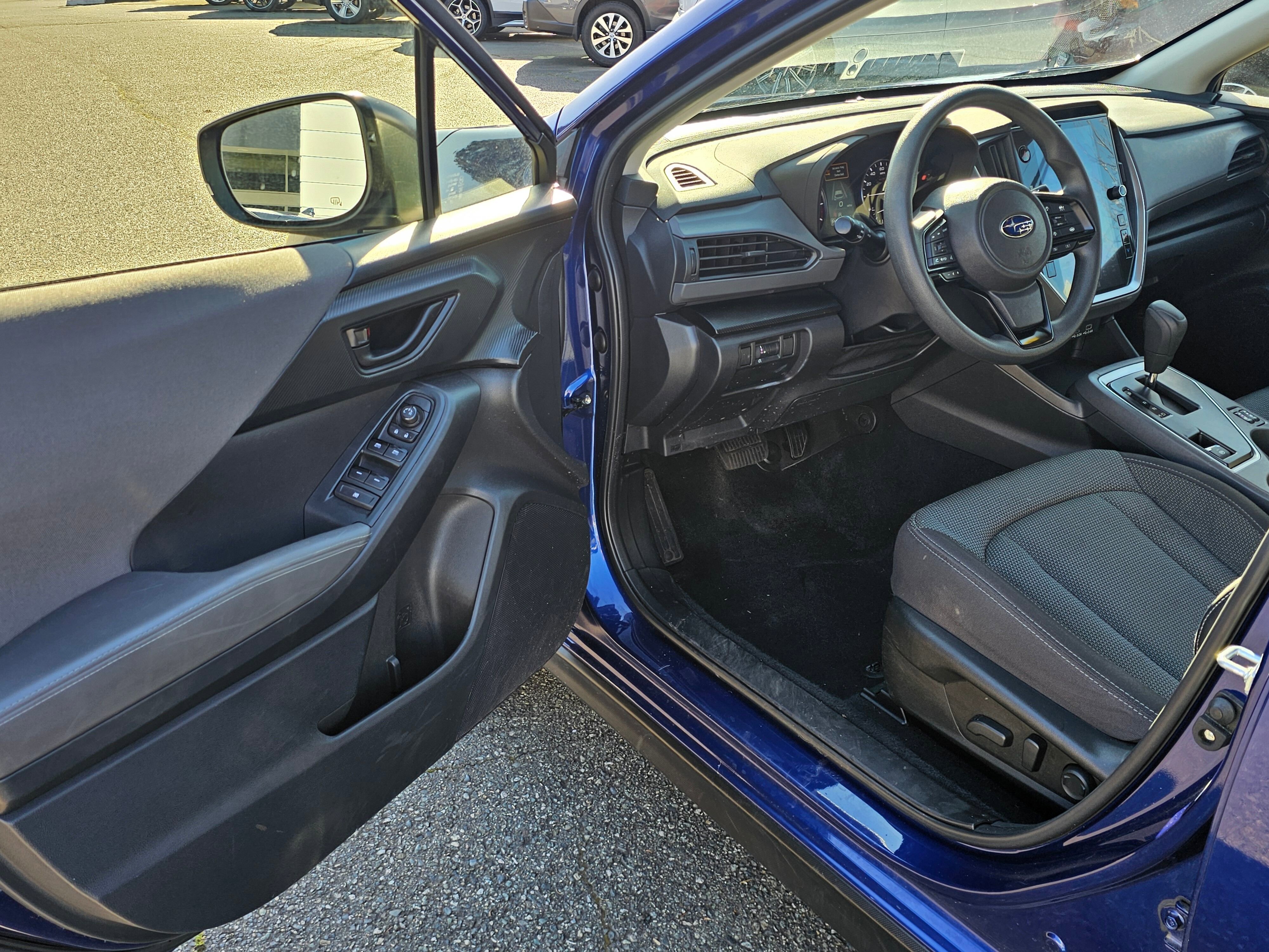 Used 2024 Subaru Crosstrek 2.0i Premium AWD/4WD image 20